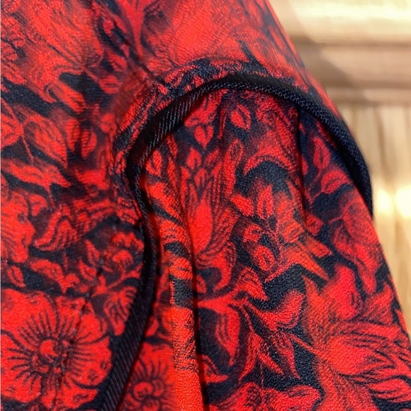 Philosophy Floral Dress - Picture 9 of 13